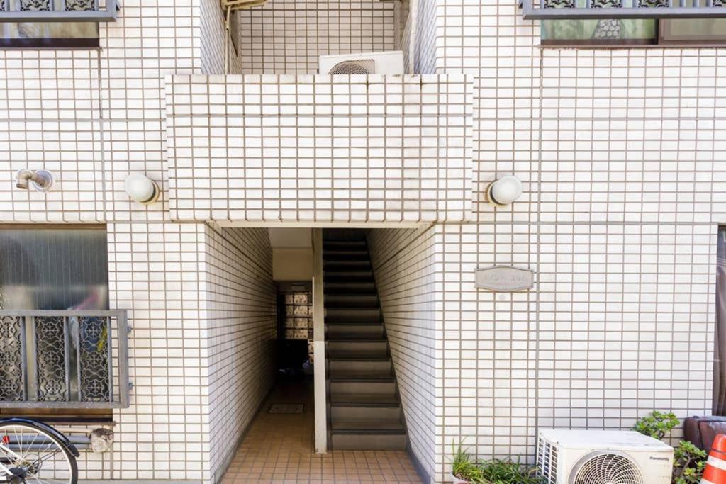 Maison D'Orme 503 Tokyo Exterior photo